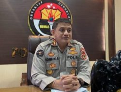 Kabid Humas Polda Sulsel: Penyerangan Pos Lantas dan Markas Polisi Berakhir Damai, Namun Tidak Menggugurkan Pelanggaran Hukum