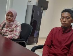 Polda Sulteng Resmi Terima Laporan Debt Colector Tarik Paksa Mobil Edo Yuhan