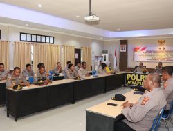 Puslitbang Polri Berharap Marwah Polri Semakin Baik Dimata Masyarakat