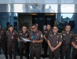 Korupsi Penggunaan Dana PDAM Kota Makassar, Penyidik Pidsus Kejati Sulsel Periksa 3 Saksi