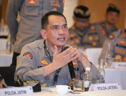 Polda Jateng Tanggapi Pada Video Hotman Paris Soal Laporan Penganiayaan Santri di Sragen