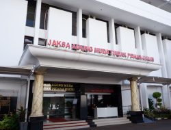 JAM-Pidum Setujui 39 Pengajuan Penghentian Penuntutan Berdasarkan Restorative Justice