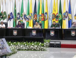Mendagri Minta Pemerintah Daerah Dukung RUU Kesehatan