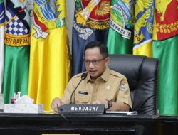 Perkuat Daya Beli, Mendagri Tekankan Daerah Dorong Masyarakat Bayar Zakat