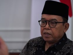 Prajurit TNI Gugur di Papua, Wapres Perintahkan Aparat Keamanan Bertindak Tegas terhadap KKB