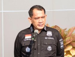 Polda Jateng dan Jajaran Siap Amankan Malam Takbiran