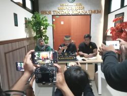 Kejaksaan Kabupaten Bogor Berhasil Ringkus Pelaku Pemalsuan Sertipikat