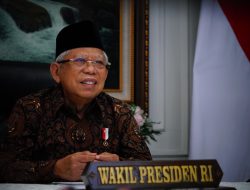 Bertahan di Tengah Pandemi, Ekonomi dan Keuangan Syariah Merangkul Semua Kalangan