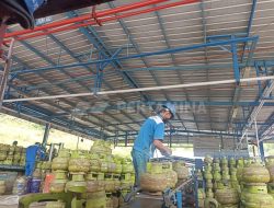 Kondisi Sarfas Pertamina Dalam Keadaan Aman dan Beroperasi Normal, Pasca Mentawai Diguncang Gempa Bumi