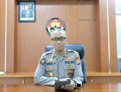 Polda Sulteng: Hati-hati di Jalan, 44 Kasus Laka Lantas Sudah Terjadi di Sulteng