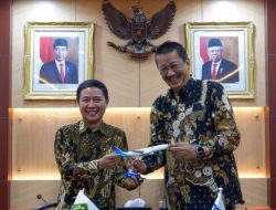Optimalkan Kesiapan Operasional Penerbangan Jelang Musim Haji 1444 H, Garuda Indonesia Siapkan 14 Armada Pesawat Berbadan Lebar
