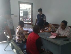 Mengambil Tas Milik Orang Lain, Pria Ini Terancam Pidana Penjara 5 Tahun