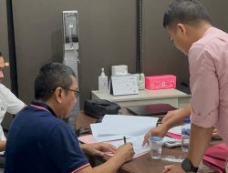 JAM-Pidsus Kejagung Tetapkan Direktur Utama PT Waskita Karya sebagai Tersangka