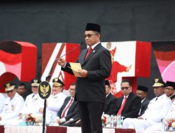 Mendagri Tekankan Otonomi Daerah Beri Implikasi yang Baik bagi Pemda