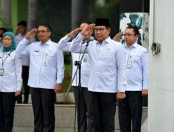 Gus Halim: Kunci Sukses ASN Harus Berakhlak, Adaptif Pada Perubahan dan Loyal