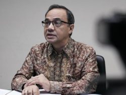Indonesia Dorong Penguatan Kapasitas dan Efektivitas Kelembagaan ASEAN