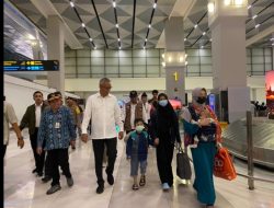 Evakuasi Sudan Tahap 2, Sebanyak 363 WNI Tiba di Indonesia