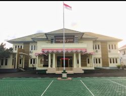 Dugaan Korupsi dalam Pengelolaan Dana Hibah Penyelenggaraan Pengawasan pada Bawaslu Kabupaten Muna