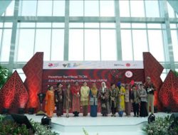 Dekranas dan Kementerian BUMN Beri Pelatihan kepada UMKM untuk Naik Kelas