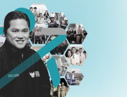 Lebih dari 2.000 Lowongan Kerja di Rekrutmen Bersama BUMN (RBB) 2023