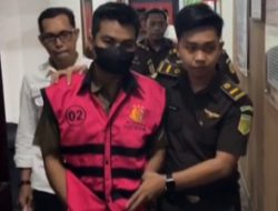 Jaksa Penyidik Kejari Bulukumba Tetapkan 3 Tersangka Perkara Dugaan Korupsi Program UPPO Tahun 2022