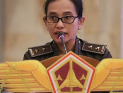 Musyawarah Nasional PERSAJA Tahun 2023 Membahas AD/ART PERSAJA dan Capaian Kinerja Tahun 2022-2023