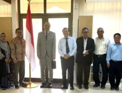 Indonesia Intensif Garap Peluang Ekspor Minyak Goreng ke Arab Saudi