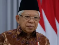 Jelang Pemilu 2024, Wapres Imbau Ormas Cegah Polarisasi Masyarakat