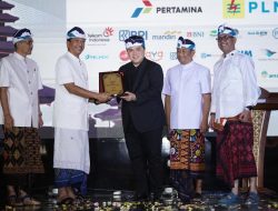 Erick Thohir: Keharmonian Jadi Dasar Transformasi BUMN