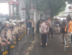 Kapolresta Imbau Korlap Massa Aksi Harus Ikuti Aturan