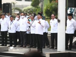 Gus Halim Apresiasi Arahan Jokowi Soal Perpanjangan Cuti Lebaran