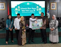 Gus Halim Ajak ASN Kemendes Terus Berinovasi untuk Kesejahteraan Desa