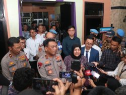 AKBP Achiruddin Hasibuan Resmi di PTDH, Kapolda Sumut Bentuk Ketegasan Polri