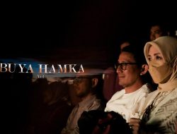 Menparekraf: Film ‘Buya Hamka’ Hadirkan Pesan Nasionalisme dalam Berbangsa dan Bernegara