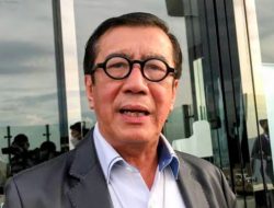 Sang Putra Dituduh Monopoli Bisnis di Lapas, Yasonna Laoly: Bohong Besar