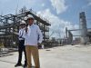 Menteri ESDM Minta Progres Proyek Smelter PT FI Capai 4% Per Bulan