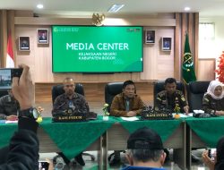 DPO 12 Tahun, Terpidana An Pdt. TIOPAN MARTUA NAPITUPULU Berhasil Dieksekusi Kejari Kabupaten Bogor