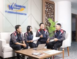 Per Triwulan I/2023, Pendapatan Segmen Readymix WSBP Tumbuh 145%