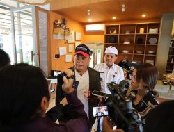 Perkuat Kolaborasi, BNN RI Adakan Pertemuan dengan Awak Media
