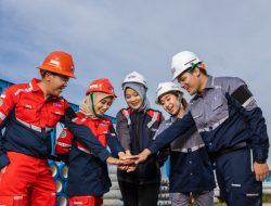 Lampaui Target Hingga 113%, WSBP Cetak NKB TW I/2023 Sebesar Rp420 Miliar
