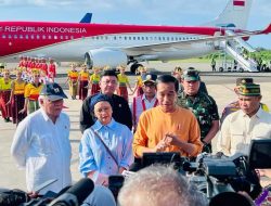 Presiden Jokowi Tidak Ingin ASEAN Jadi Proksi Siapa Pun