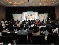 Dua Pakar Beberkan Strategi Tingkatkan Fungsi Humas di Hari Terakhir BUMN Communications Week 2023