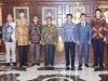 Peringati 65 Tahun Kerja sama, Parlemen Jepang Kunjungi Mahkamah Agung RI