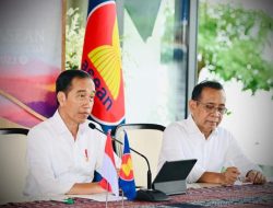 Indonesia Usung Pemberantasan Perdagangan Manusia Dibahas Pada KTT ke-42 ASEAN