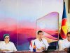 Presiden Jokowi Tegaskan Komitmen Pemerintah Terus Perkuat Perlindungan WNI