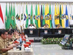 Mendagri Minta Daerah Terus Pantau Komoditas Pangan dan Lakukan Intervensi Pengendalian