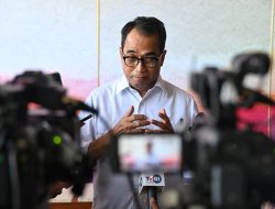Layanan Maksimal Transportasi Laut pada KTT ASEAN di Labuan Bajo