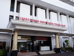 JAM-Pidum Setujui 31 Penghentian Penuntutan Berdasarkan Restorative Justice