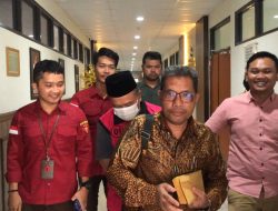 DPO 12 Tahun, Terpidana Pdt. TIOPAN MARTUA NAPITUPULU Berhasil Dieksekusi Kejari Kabupaten Bogor