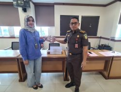 Dugaan Korupsi Peyimpangan Penetapan Harga Jual Pasir Laut pada BPKD Kabupaten Takalar, Penyidik Pidsus Kejati Sulsel Sita Uang Rp482 Juta